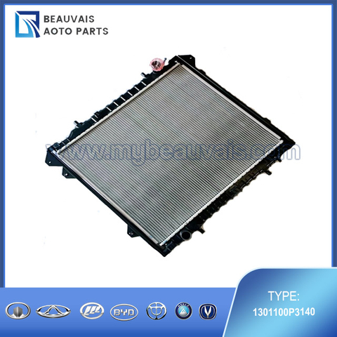 1301100P3140 Radiator T6