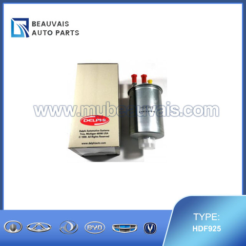 DELPHI HDF925 Fuel Filter