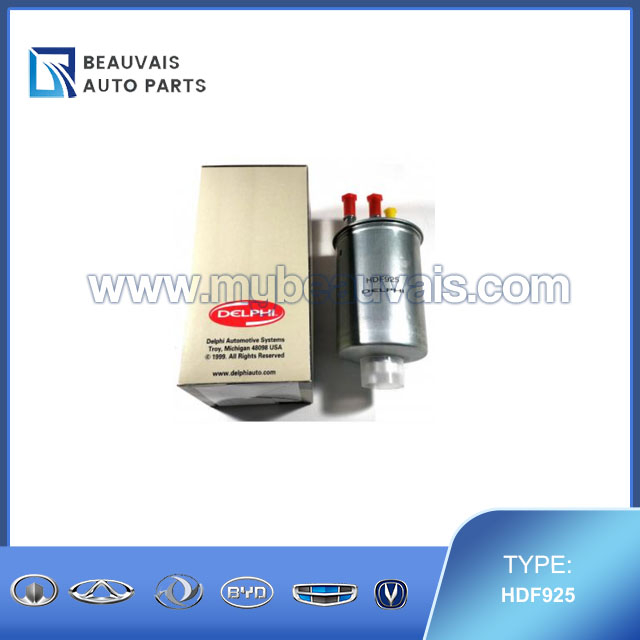 DELPHI HDF925 Fuel Filter