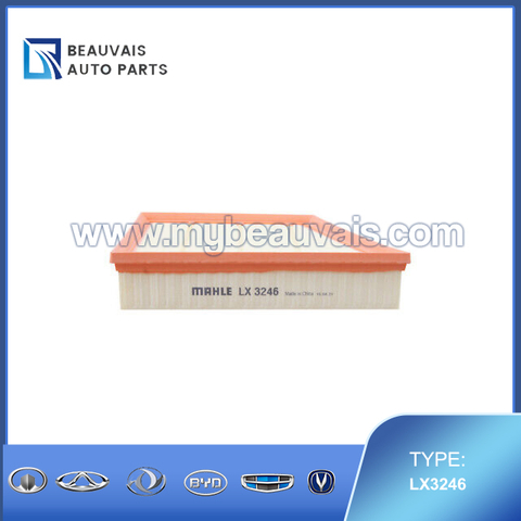 MAHLE LX3246 Air Filter