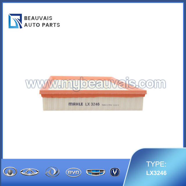 MAHLE LX3246 Air Filter