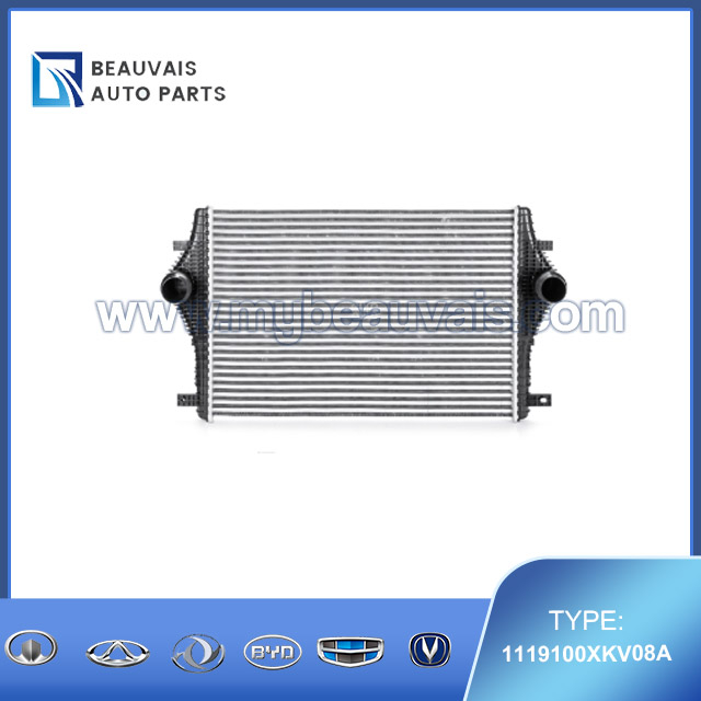 1119100XKV08A Intercooler H9