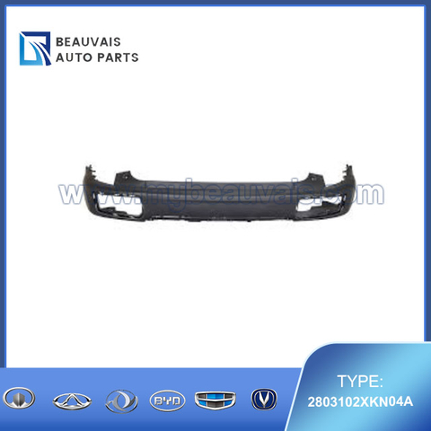 2803102XKN04A Front bumper Dargo