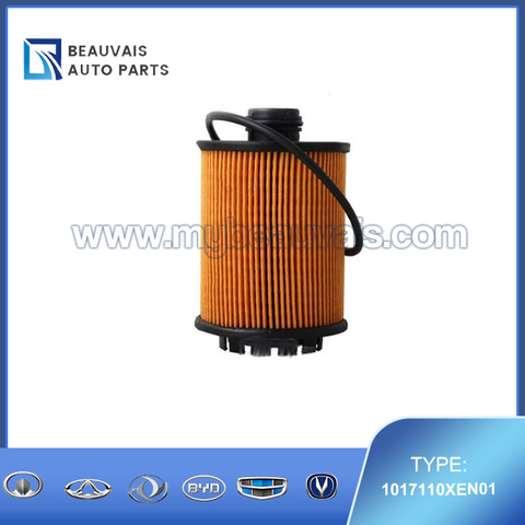1017110XEN01 Oil filter Dargo