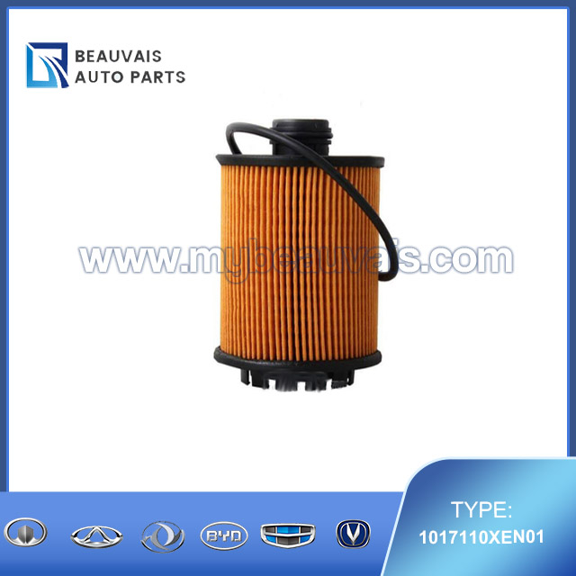 1017110XEN01 Oil filter Dargo