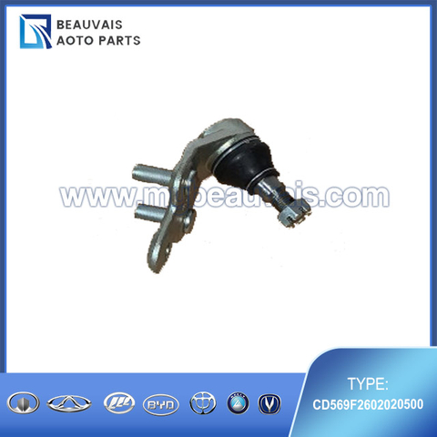 CD569F2602020500 Right front swing arm ball joint CS95