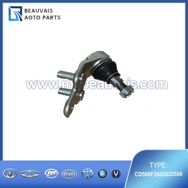 CD569F2602020500 Right front swing arm ball joint CS95