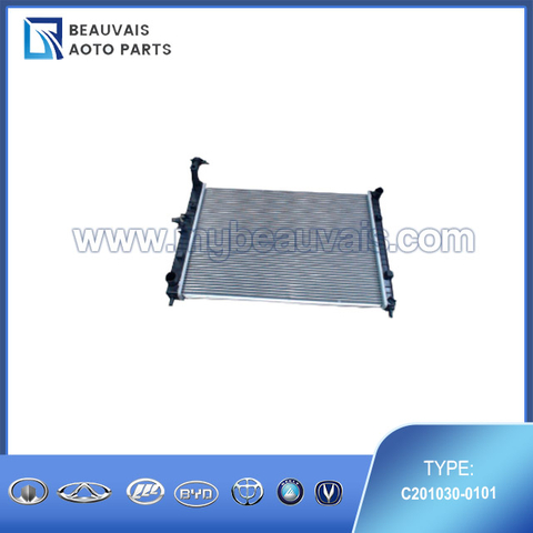 C201030-0101 Heat sink Eado