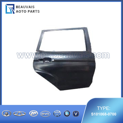 S101068-0700 Right rear door CS35