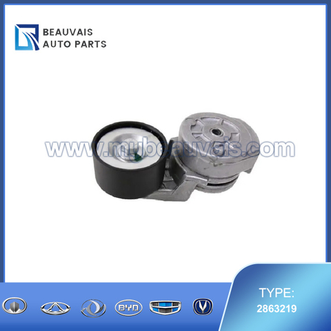2863219 Belt tensioner SCANIA