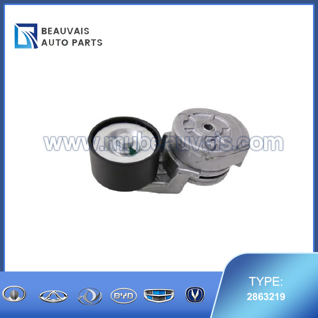 2863219 Belt tensioner SCANIA