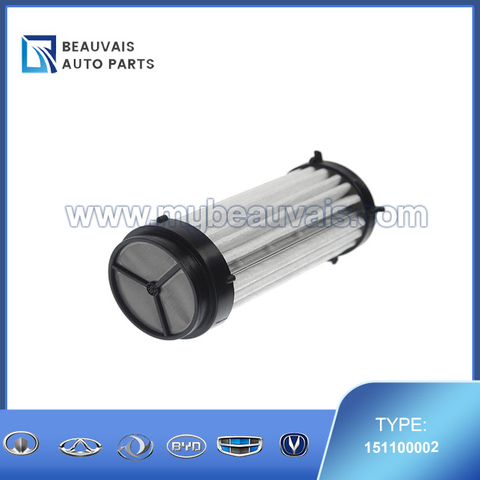 151100002 Automatic transmission filter Jolion