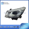 4121300XKV08A Left headlight (halogen) H9
