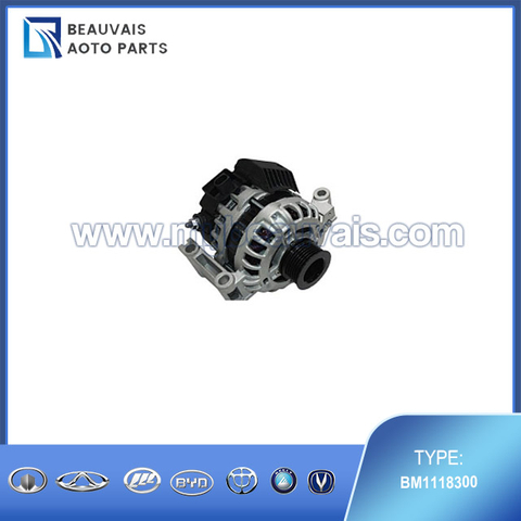 BM1118300 Generator X80