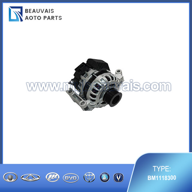BM1118300 Generator X80