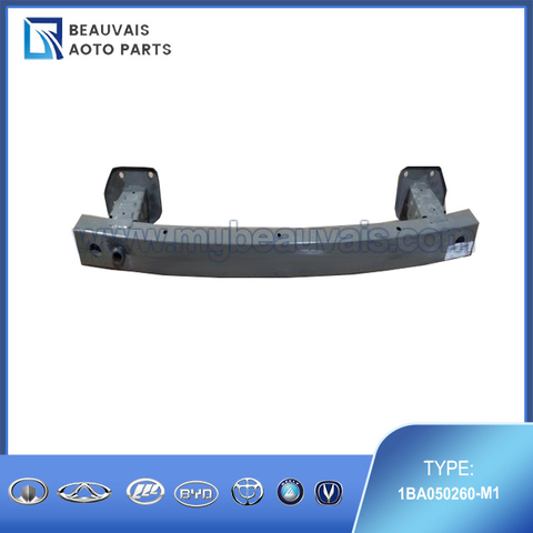 1BA050260-M1 Rear anti-collision beam X40