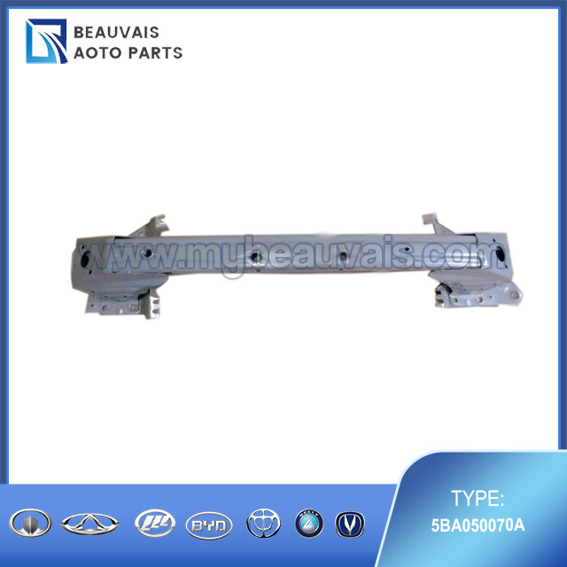 5BA050070A Front bumper anti-collision beam B50