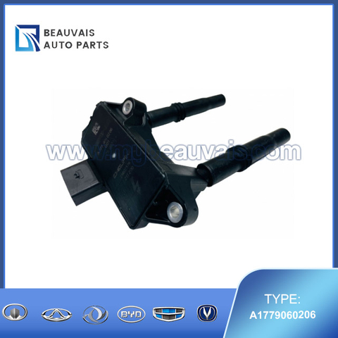 A1779060206 Ignition coil Mercedes