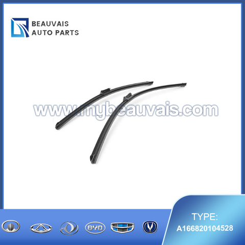 A166820104528 Wiper blade Mercedes