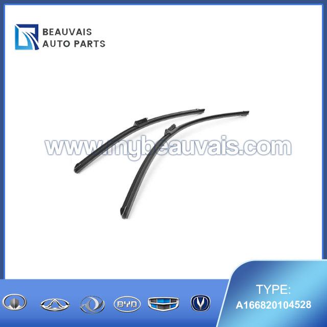 A166820104528 Wiper blade Mercedes