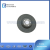 A2234214200 Brake disc Mercedes