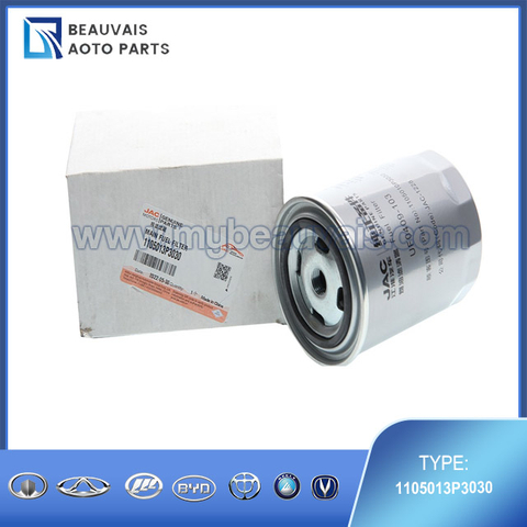 1105013P3030 Fuel filter T6