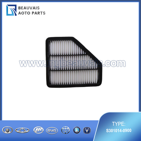 S301014-0900 Air filter CS75