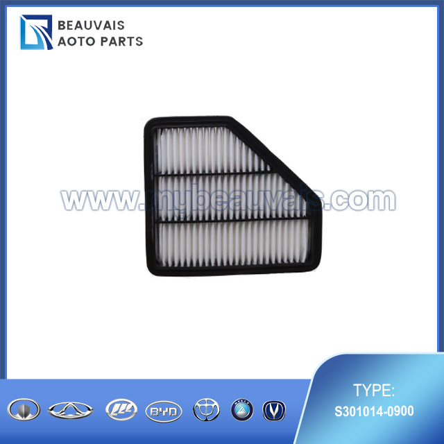 S301014-0900 Air filter CS75
