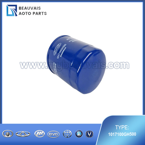 1017100GH500 Oil filter J7