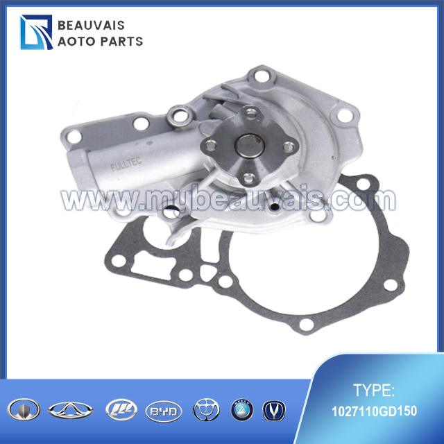 1027110GD150 Water pump T6