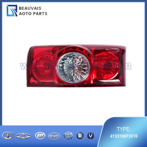4133100P3010 Left rear taillight T6