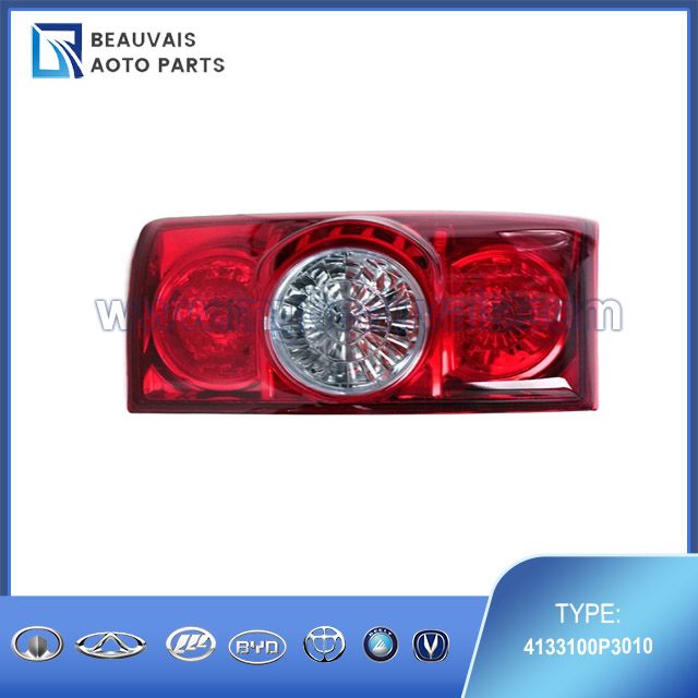 4133100P3010 Left rear taillight T6
