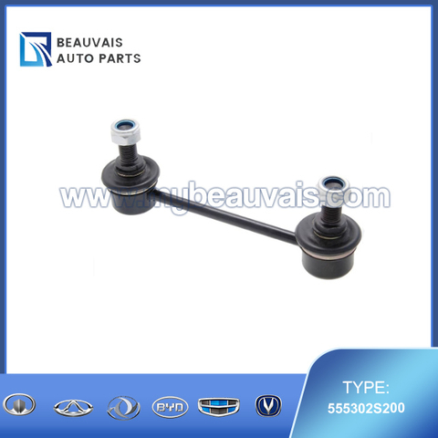 555302S200 Stabilizer bar connecting rod IX35