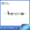 31106861169 Left lower wishbone with hinge 7 Series G11