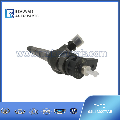 04L130277AE Injecto A4(B8)