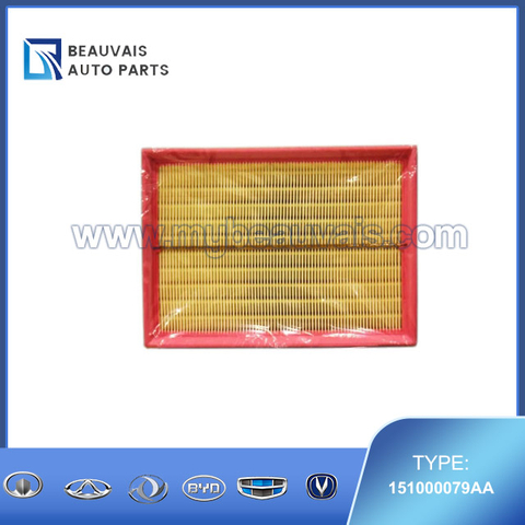 151000079AA Air filter Tiggo 8 Pro
