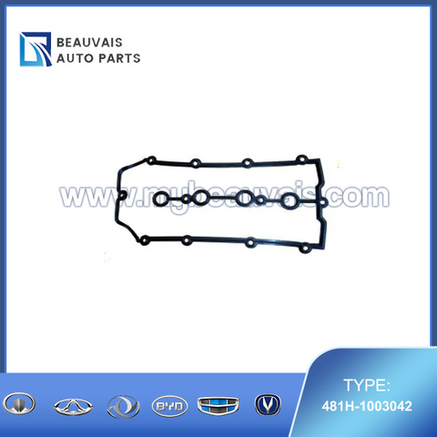 481H-1003042 Valve cover gasket Tiggo 8Pro Max