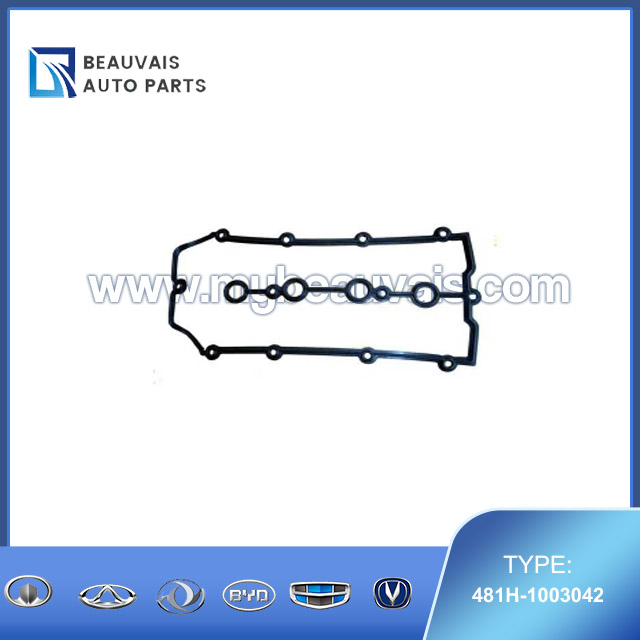 481H-1003042 Valve cover gasket Tiggo 8Pro Max