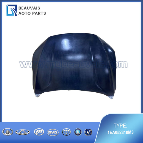 1EA052310M3 Under the Hood T77