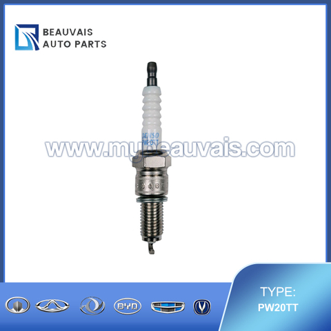 DENSO PW20TT spark plugs