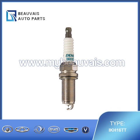 DENSO IKH16TT spark plugs