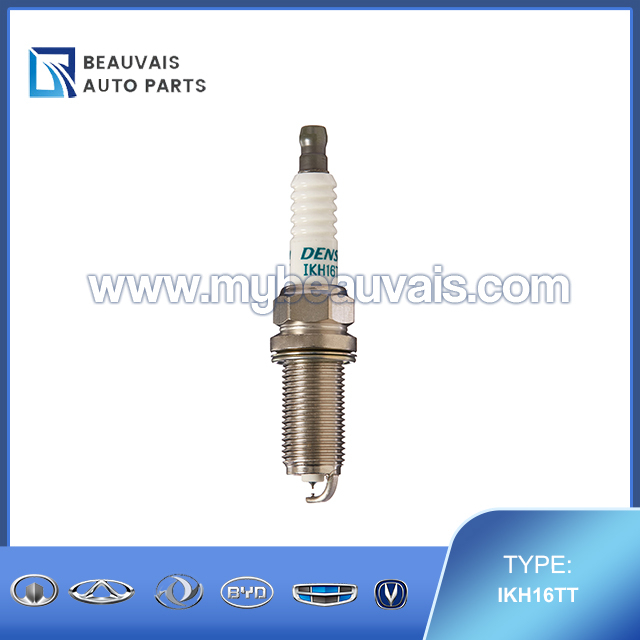 DENSO IKH16TT spark plugs