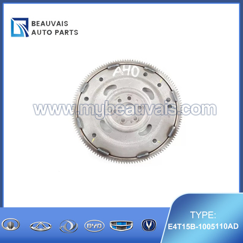 E4T15B-1005110AD Flywheel C5