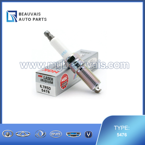 NGK 5476 spark plugs
