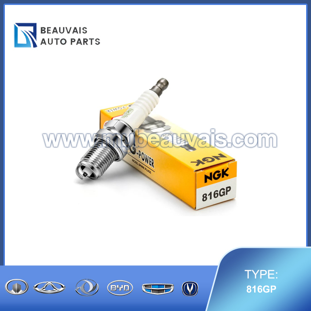 NGK 816GP spark plugs