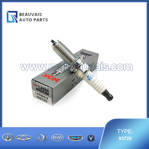 NGK 93720 spark plugs