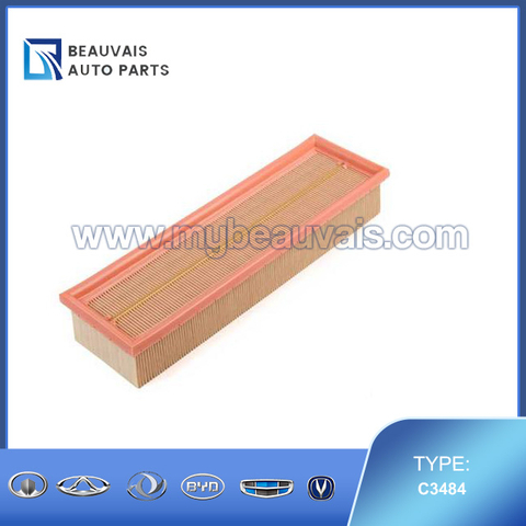 MANN C3484 Air Filter