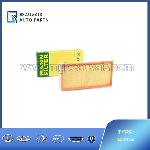 MANN C33156 Air filter