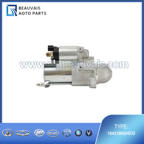 1043100GH032 Starter S7