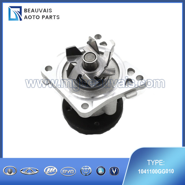 1041100GG010 Water pump S3